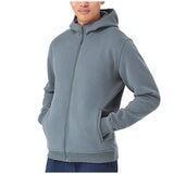 Kirkland Signature Full Zip Hoodie