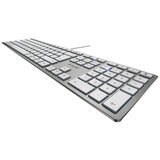 CHERRY KC 6000 SLIM Office Corded Keyboard