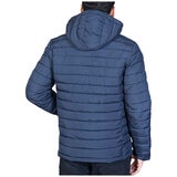 Superdry Men's Hooded Fuji Jacket Navy