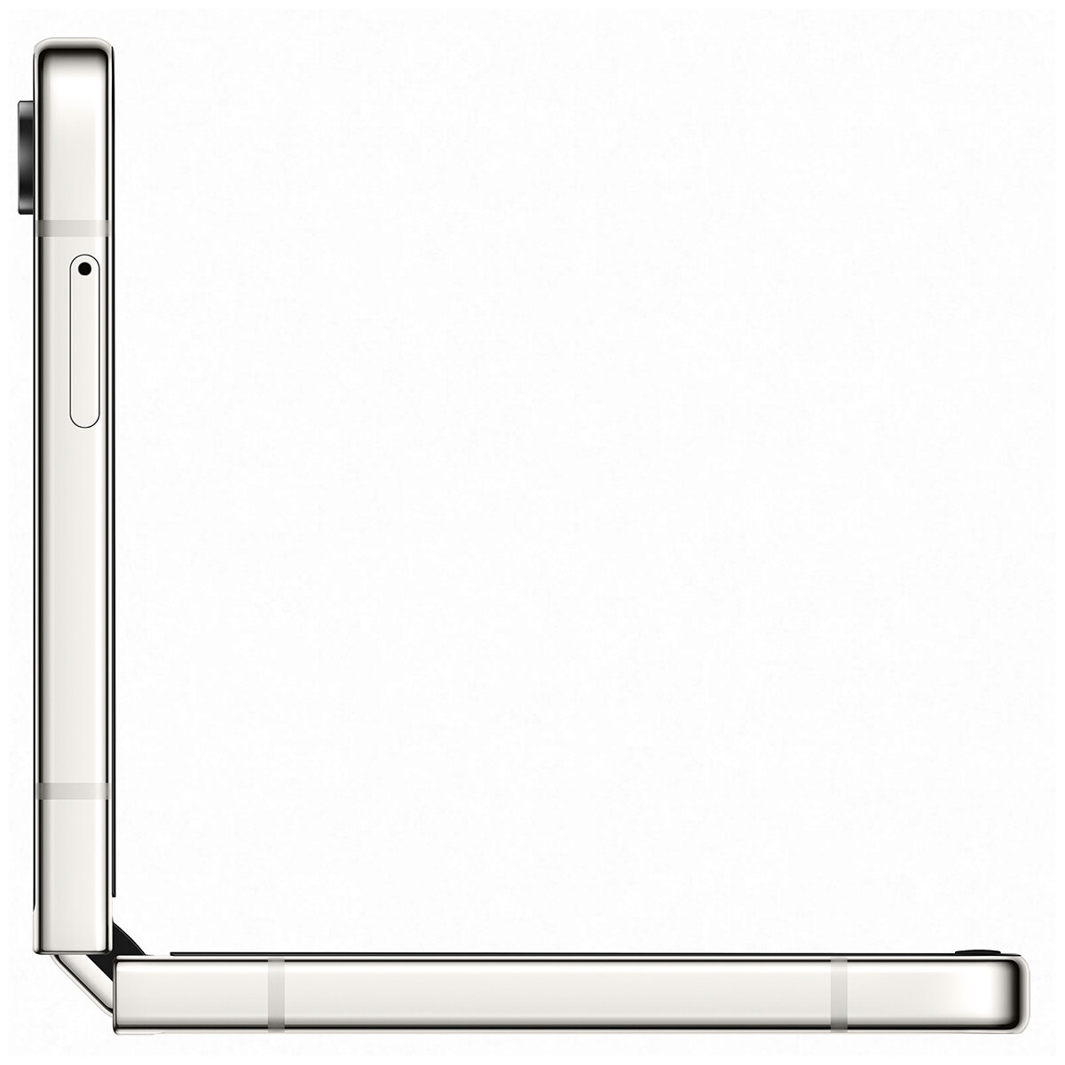 Samsung Galaxy Z Flip5 512GB Cream