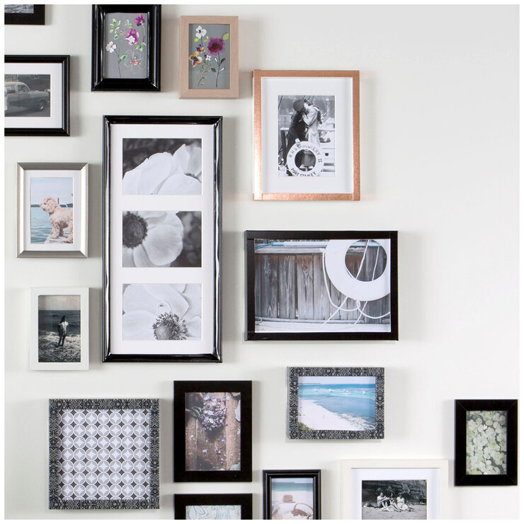 Command Picture Hanging Strip 36pk