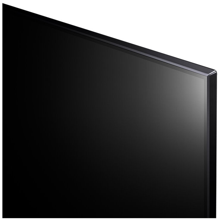 LG 75 Inch QNED80 4K Smart QNED TV 75QNED80SQA