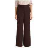 SABA Women's Twill Knit Pant