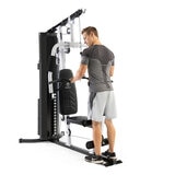 Marcy 68kg Stack Home Gym