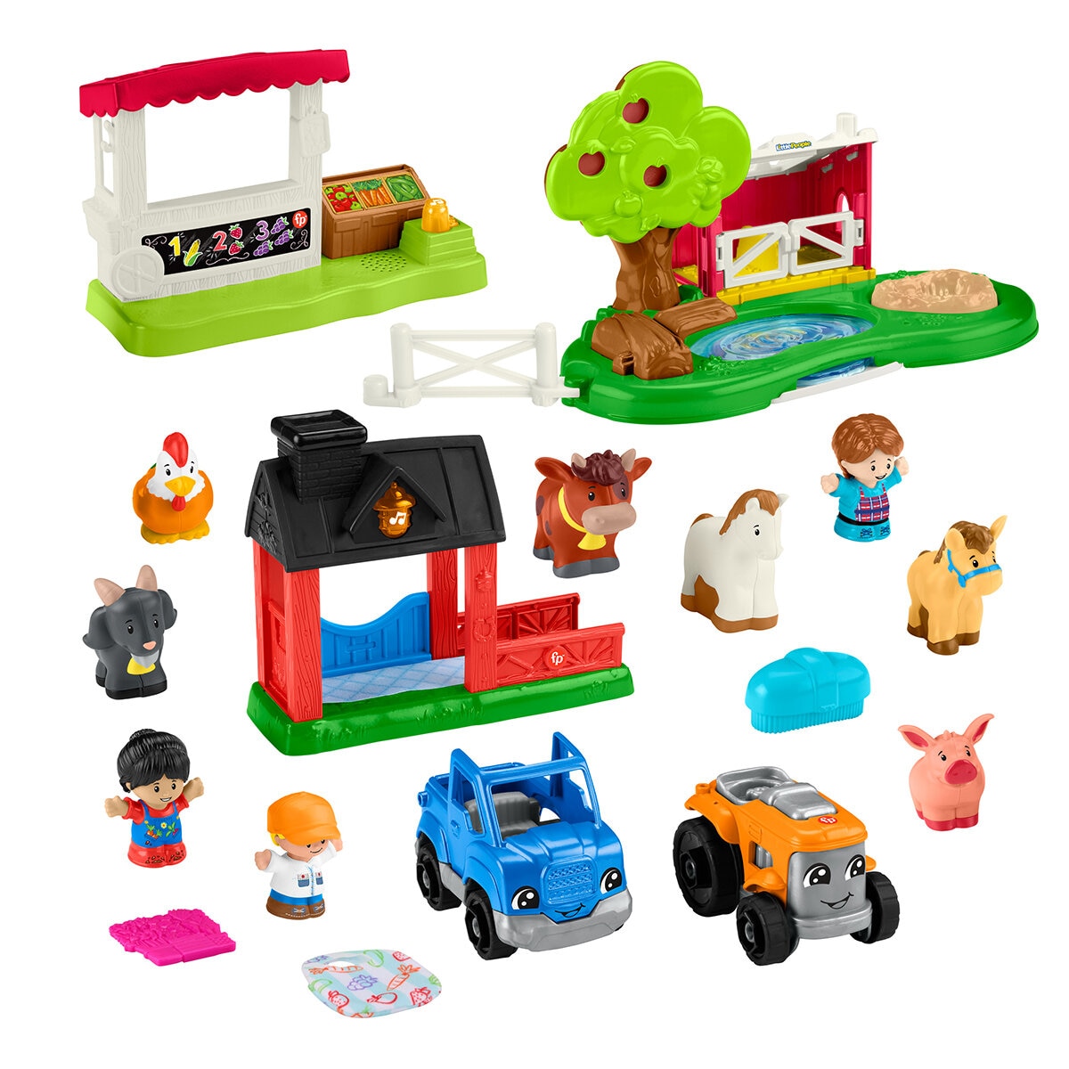 Costco fisher price outlet
