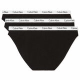 Calvin Klein Women's Bikini 3 Pack