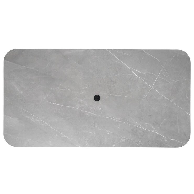 Agio Formia 7 Piece Metal Dining Set