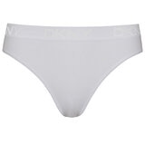 DKNY Women's Bikini Brief 4 Pack Small
