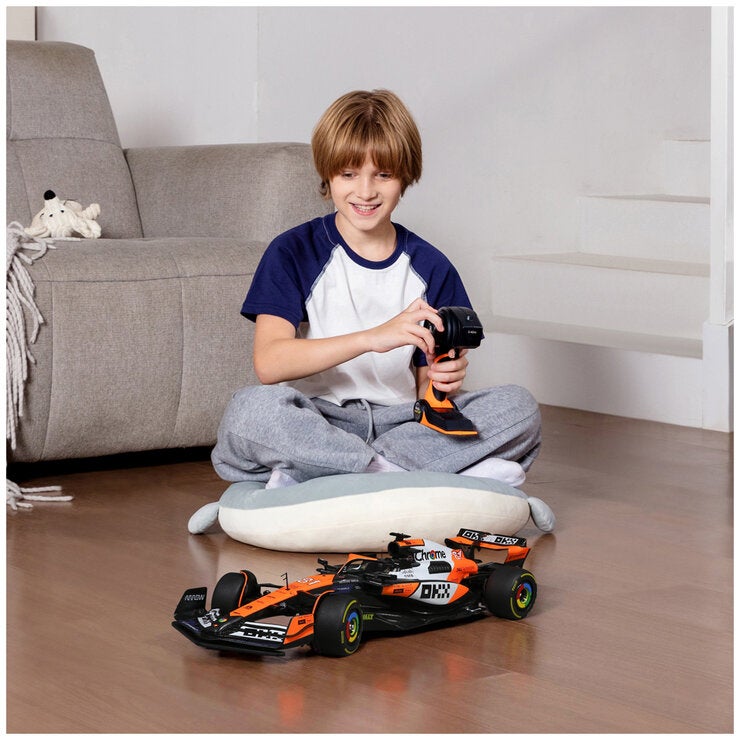 Maisto 1:10 Formula Racing RC Mclaren Piastri