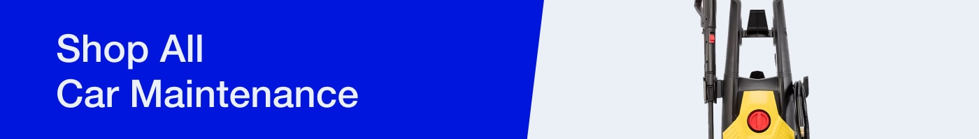 Shop All Car Maintenance Shop All Car Maintenance