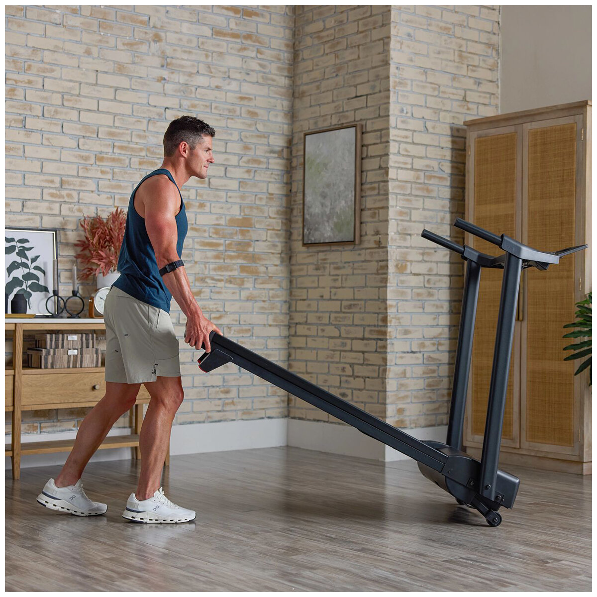 ProForm Sport TL Treadmill PFTL39624-INT