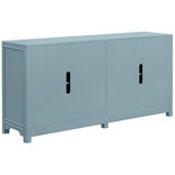 Bayside Furnishings Accent Cabin