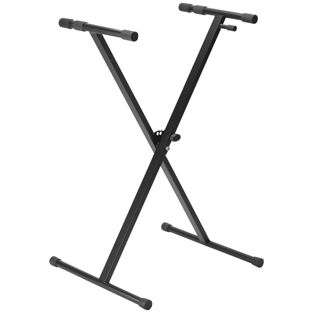 Yamaha 61key Portable Keyboard YPT370 with Stand YPT370C