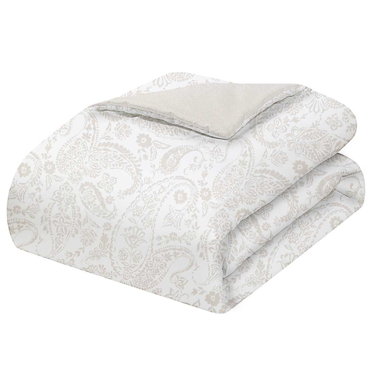 Adorn Home Comforter King 6 Piece Set Liney