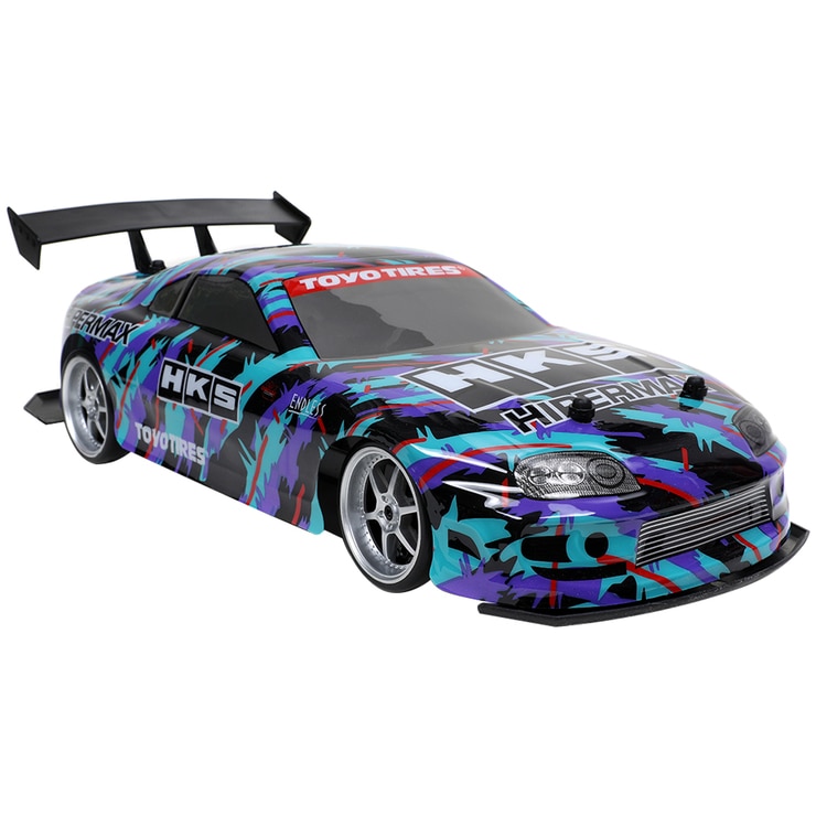 Jada Toys JDM Tuners Drift RC 2pk Costco Australia