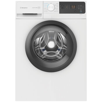 Westinghouse EasyCare 500 7.5kg Front Load Washing Machine Westinghouse EasyCare 500 7.5kg Front Load Washing Machine