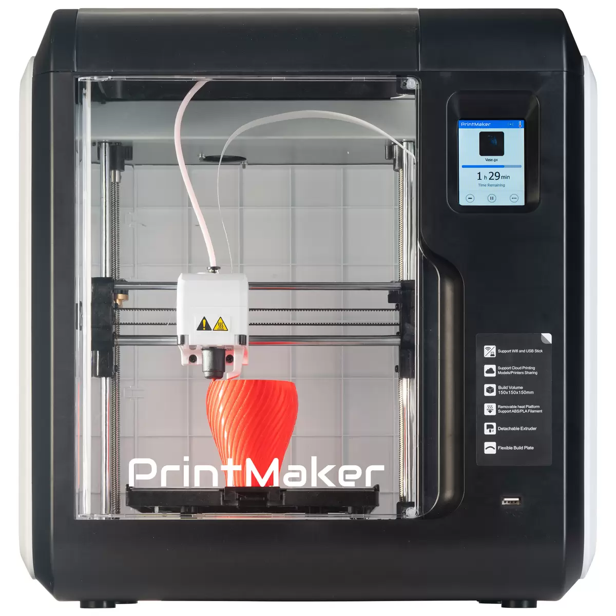 Dykker mel Northern Balco Printmaker 3D Printer | Costco Australia