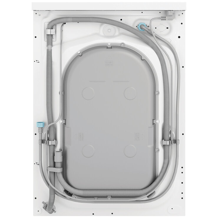 Westinghouse EasyCare 500 8 kg Front Load Washer Westinghouse EasyCare 500 8 kg Front Load Washer