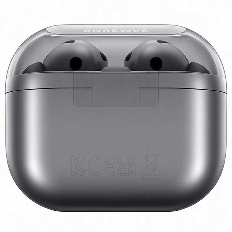 Samsung Galaxy Buds3 Pro Silver