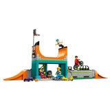 LEGO Street Skate Park 60364