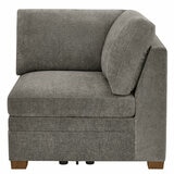 Thomasville 6PC Fabric Modular Sectional