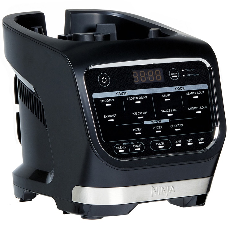 Ninja Foodi Heated Blender HB150 Costco Australia