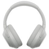 Sony Wireless Noise Cancelling Headphones Silver WH1000XM4CS Sony Wireless Noise Cancelling Headphones Silver WH1000XM4CS