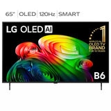 TV information main image