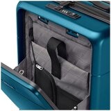 Samsonite Sentinel Carry On Blue