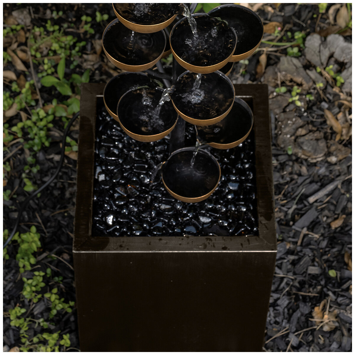 Bond Bloomington Cascading Cup Fountain