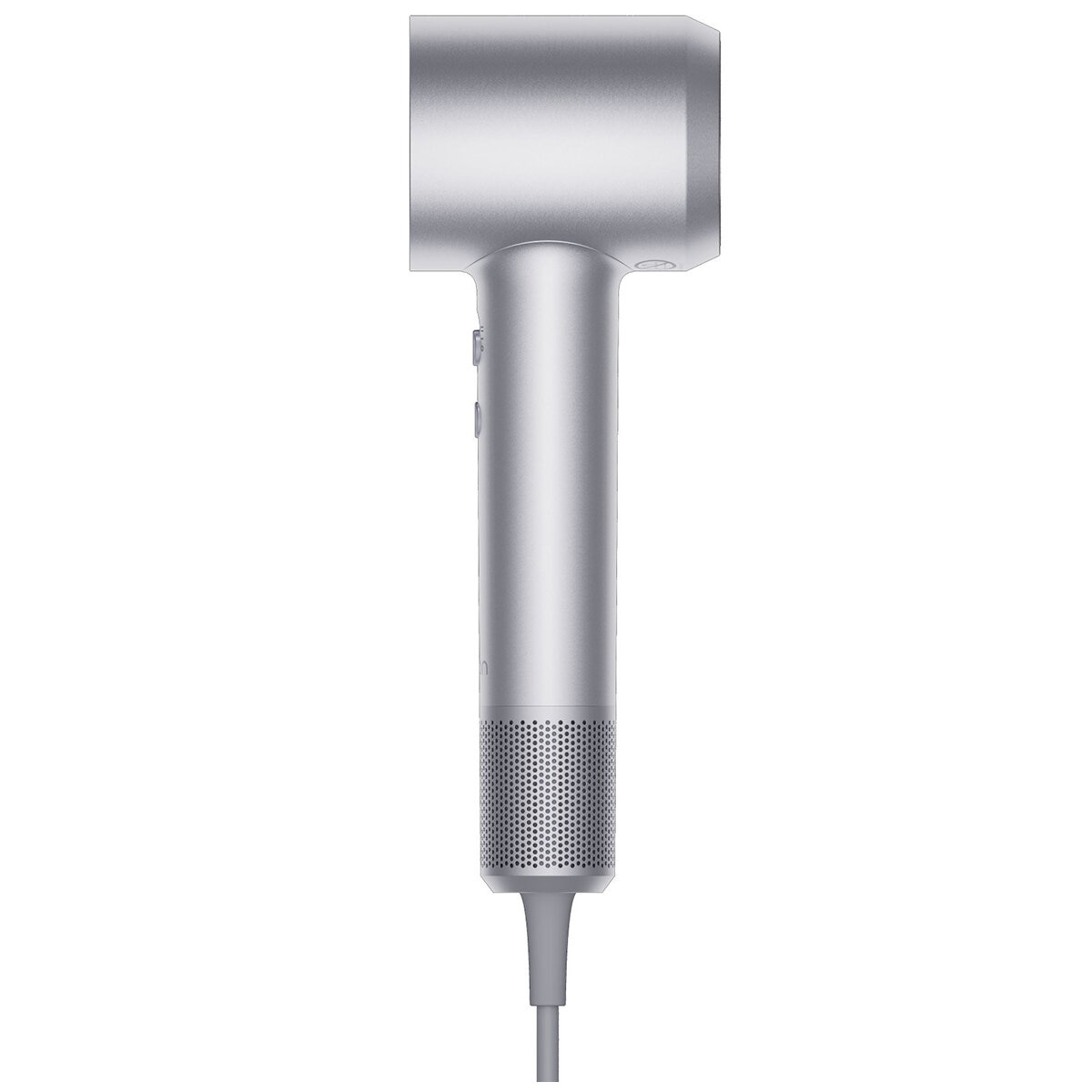 Laifen Swift 4 High Speed Hair Dryer Silver 1HD51SAUSI001