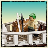 LEGO ONE PIECE The Going Merry Pirate Ship 75639
