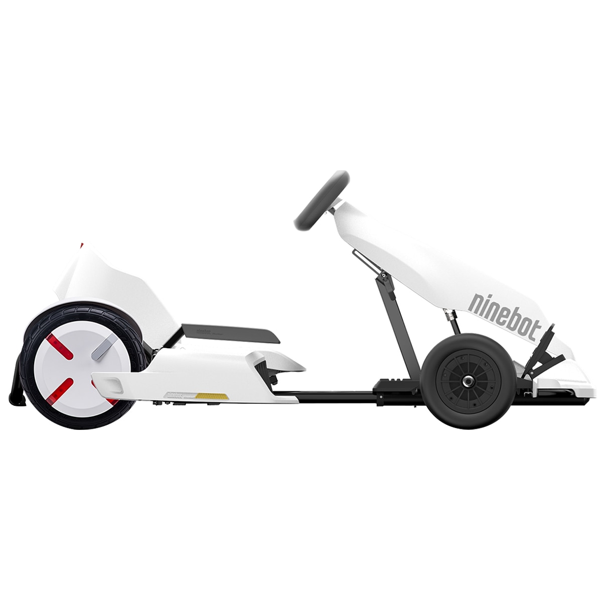 Ninebot Segway SPro And Go Kart Kit Bundle Costco Australia
