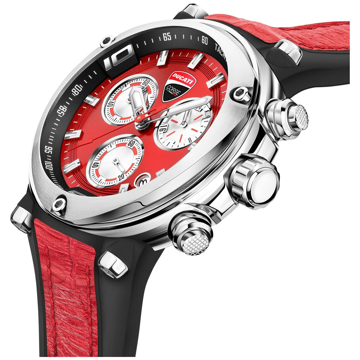 Ducati Corse Chronograph Men's Watch DTWGO2018803 | Costco Australia