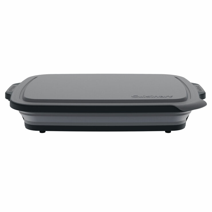 Cuisinart 4 in 1 Expandable Prep and Serve Tub 17.4L Cuisinart 4 in 1 Expandable Prep and Serve Tub 17.4L