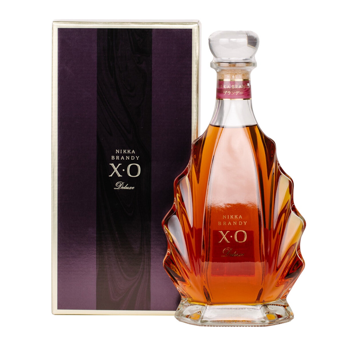 Nikka X.O. Deluxe Brandy 660ml Costco Australia