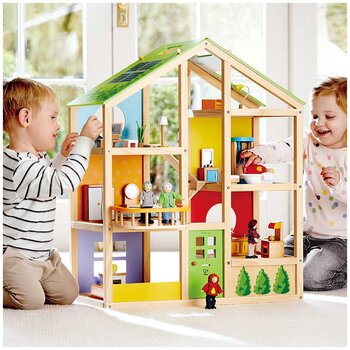 Hape All Season House