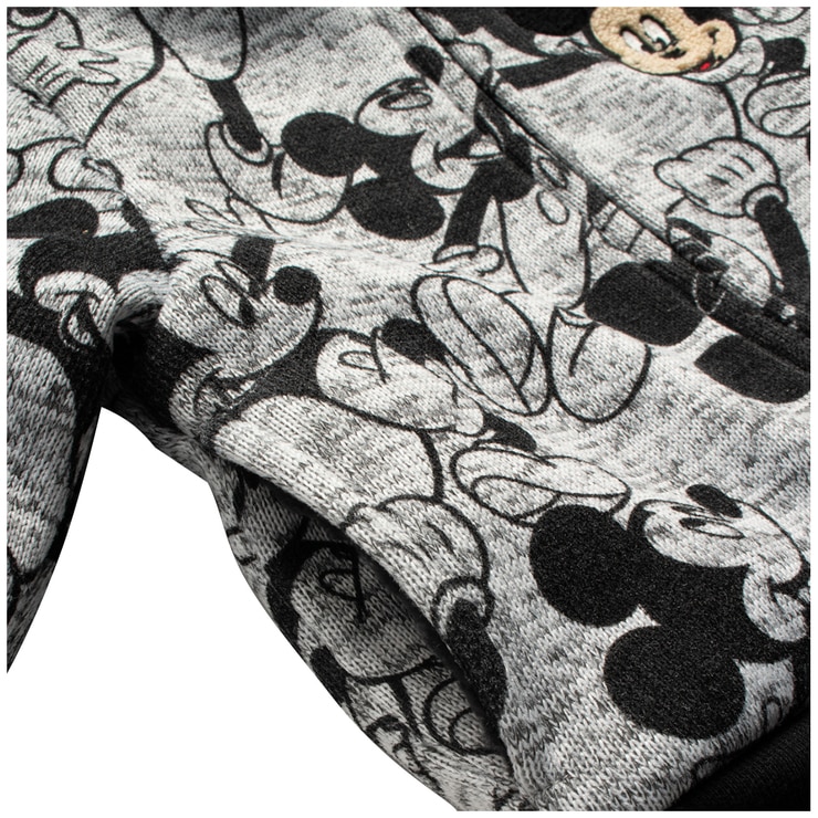 C Life - Kids Hoodie Assorted Characters - Mickey C Life - Kids Hoodie Assorted Characters - Mickey