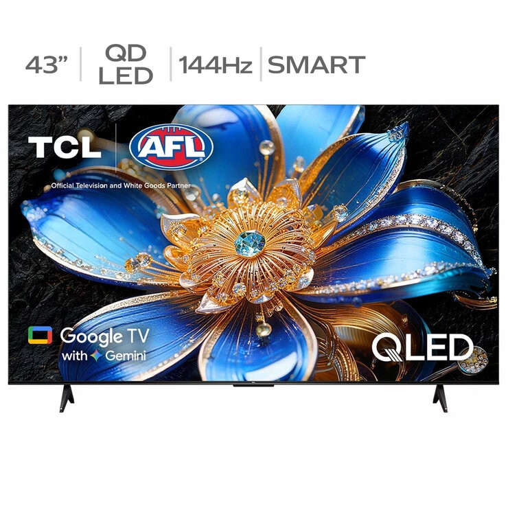 TV information main image TV information main image