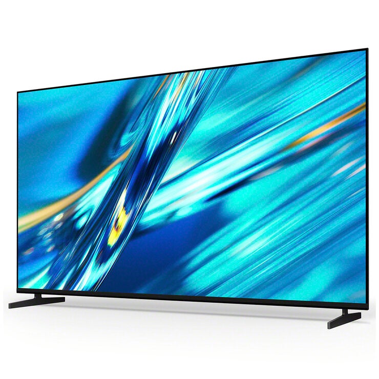 Sony 75 Inch BRAVIA 3 II 4K AI 4K Google TV K75XR30M2 Sony 75 Inch BRAVIA 3 II 4K AI 4K Google TV K75XR30M2