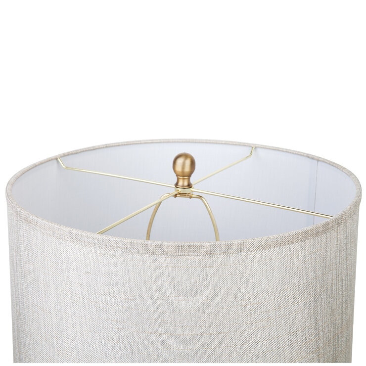 CAFE LIGHTING & LIVING Evie Floor Lamp