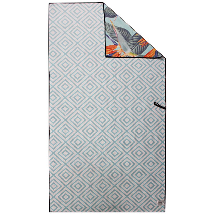 Cotton Beach Sand Free Beach Towel Florida Costco Australia