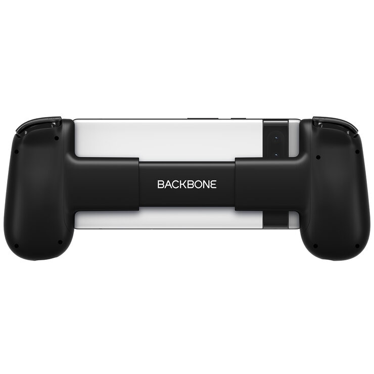 Backbone One Mobile Gaming Controller PlayStation Edition for Android Black BM3603 Backbone One Mobile Gaming Controller PlayStation Edition for Android Black BM3603