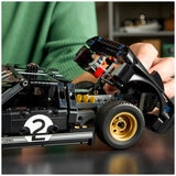 LEGO Technic 1966 Ford GT40 MKII Race Car 42223