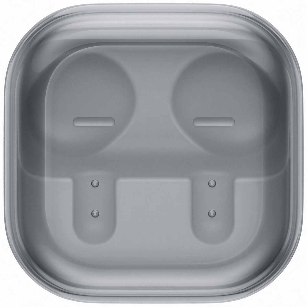 Samsung Galaxy Buds4 White SM-R540NZWAXSA