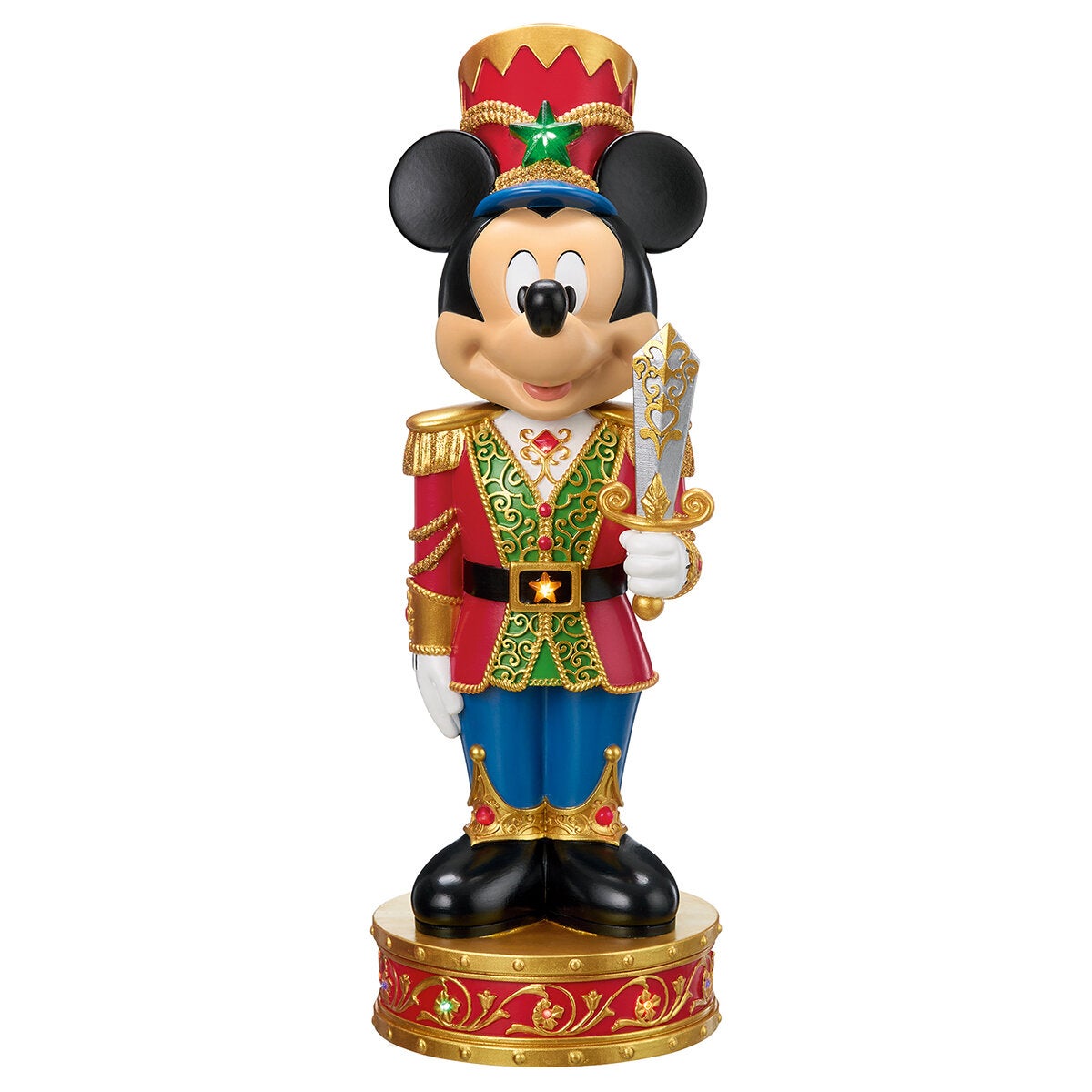 Disney Nutcracker 2 Pack 38cm Disney Nutcracker 2 Pack 38cm
