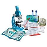 Clementoni Science and Play Super Microscope