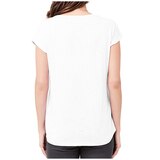 Ripe Maternity - Women's Nursing Tee - White