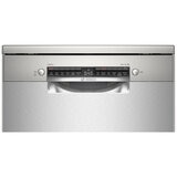 Bosch Free Standing Dishwasher 60cm SMS4HTI01A