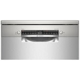 Bosch Free Standing Dishwasher 60cm SMS4HTI01A